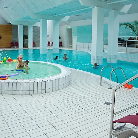 Holiday Romo Lxx Feriehus *