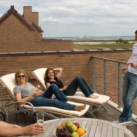 Holiday Romo Lxx Feriehus