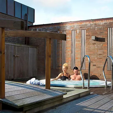 Holiday Romo Lxx Feriehus Sønderby