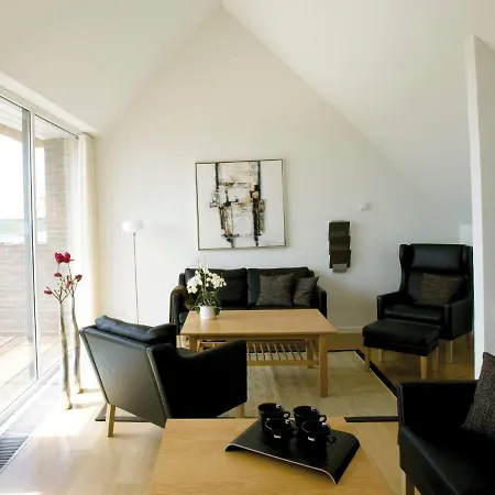 Holiday Romo Lxx Feriehus